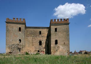 Il Castello Feudale