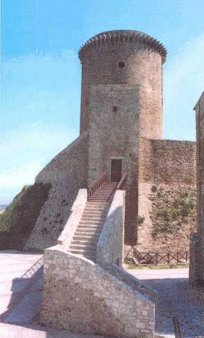 Torre Normanna